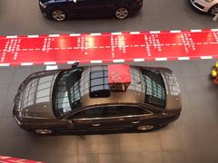 -沈阳业乔龙业奥迪4S店(沈河店)