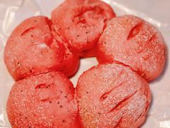 火龙果之子-木子木水日式烫面包(世界城光谷店)