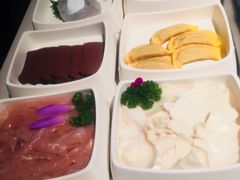 -海底捞火锅(上元大街店)