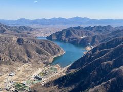 -京东石林峡风景区