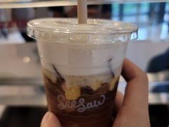 -Seesaw Coffee(环贸iapm店)