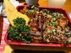 -二丁目食堂(浑南花园城店)