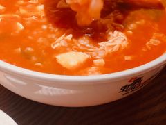 -蚝太郎 • 海鲜烧烤(Upark店)