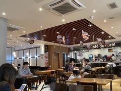 大堂-大家乐(深圳中信店)