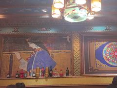 -金鼎雪山牦牛杂火锅(理县总店)