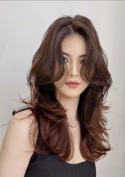 -丽时 Hair Salon