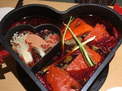 -天台月光帐篷火锅(合能锦城店)