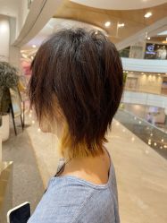 -KEIVON HAIR·崎宏