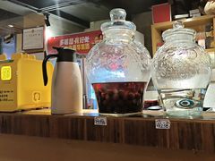 -赣饭农家·江西小炒(西乡店)