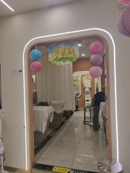 -希梵尔头皮抗衰·科技养发