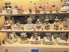 -森活木趣wooderfullife(益田假日广场店)