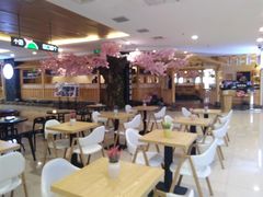 大堂-九田家黑牛烤肉料理(石路天虹店)