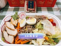 -盒马X会员店(王府井奥莱UP TOWN店)