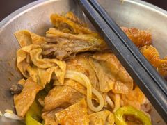 -小螺大作·螺蛳粉火锅(林和西店)
