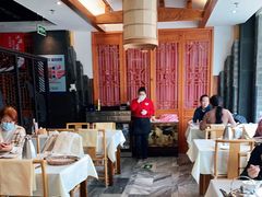 大堂-辣婆婆(航天桥店)