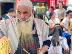 -清真老马家国华牛奶鸡蛋醪糟(正宁路店)