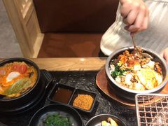 -九田家黑牛烤肉料理(太阳城店)