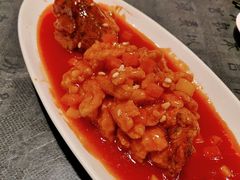 -京尊烤鸭店JINGZUN(春秀路店)