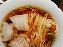 -小厨娘绣中淮扬(大行宫科巷店)