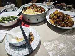 -五味堂·江浙土菜(月河特色店)