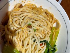 -秦园陕西手工面馆(番禺节能科技园店)
