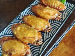 -上楼私房菜(院士路店)