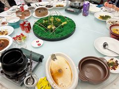 -湖锦酒楼·32年地道湖北菜(光谷店)