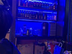 -串亿88烧烤·羊腿·羊蝎子(板泉路店)