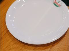 -萨莉亚意式餐厅(深圳北站店)