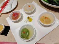 -点都德(华强南店)