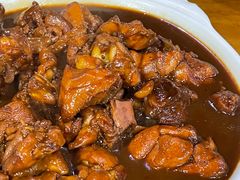 -三居鲁味坊黄焖鸡(山大路店)
