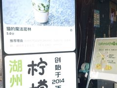 -猫的魔法密林(衣裳街店)
