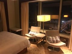-上海新发展亚太JW万豪酒店