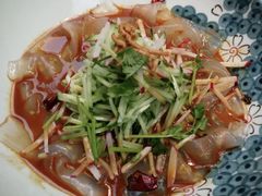 -上关雪東北菜(中房金谊店)