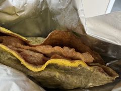 -清真·二嫂子煎饼果子(鼓楼旗舰形象店)