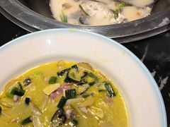 -小团圆灶台鱼·百城头牌菜(千岛湖店)