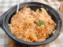 -新大咀港式茶餐厅(宝山万达店)