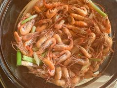 -羡餐厅·杭帮菜·淳菜(千岛湖自由洲际殿店)