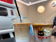 -Dogi&kiki Coffee(中心商务大厦店)