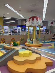 -孩子王(世茂国际广场店)