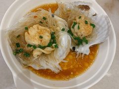 -华盛丰温州大排档(东三环南路店)