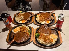 -两点半深夜牛排(斗西路店)