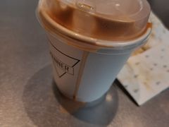 -Manner Coffee(港汇恒隆广场店)