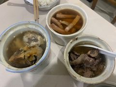 -姐妹炖罐店(桂香街总店)