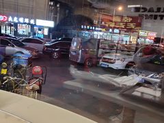 -华莱士·全鸡汉堡(财经学院店)