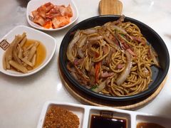 -韩宫宴炭火烤肉(印象城店)