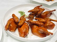-宝轩渔府·老字号海鲜·正宗津菜(水上店)