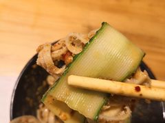 晾衣毛肚-醉长安(南门总店)
