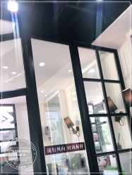 -风向标WIND VANE SALON