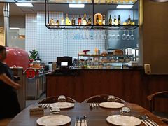 大堂-1861意大利餐厅(文化广场店)